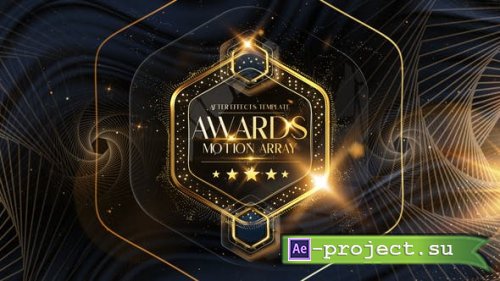Videohive - Awards Pack - 31527305 - Project for After Effects
