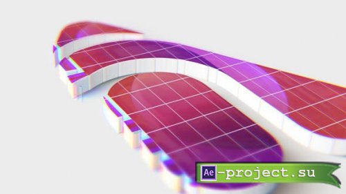 Videohive - 3D Logo Reveal - 46083848 - Project for After Effects