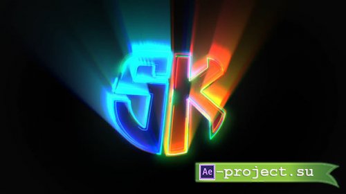 Videohive - Logo Reveal - 46049226 - Project for After Effects