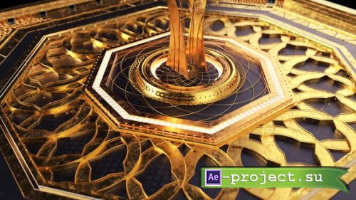 Videohive - Awards Opener - 43806064 - Project for After Effects