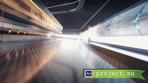 Videohive - Sport News Package - 25500512 - Project for After Effects