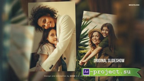 Videohive - Photo Slideshow Gallery - 44972406 - Project for After Effects