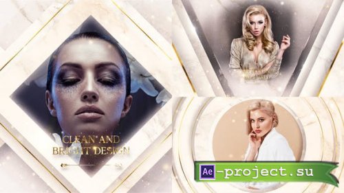 Videohive - Luxury Slideshow - 44598112 - Project for After Effects