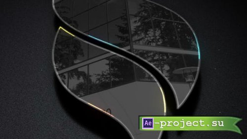 Videohive - Classic Logo Opener - 46233666 - Project for After Effects
