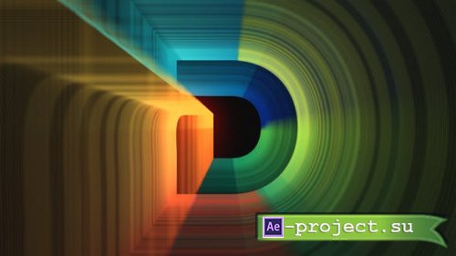 Videohive - Logo Reveal - 46369320 - Project for After Effects
