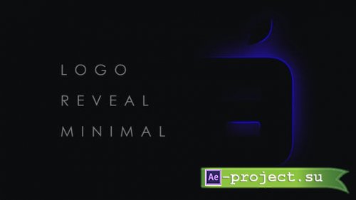 Videohive - Logo Reveal - 43992440 - Project for After Effects