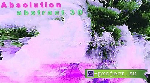 Absolution 1558856 - Project for After Effects