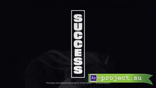 Videohive - Kinetic Text Animation - 46541872 - Project for After Effects
