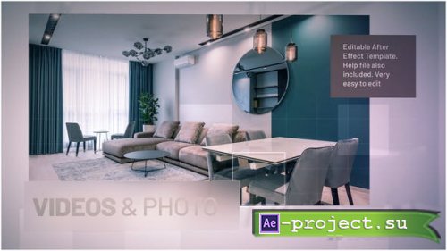 Videohive - Real Estate Corporate - 35882128 - Project for After Effects