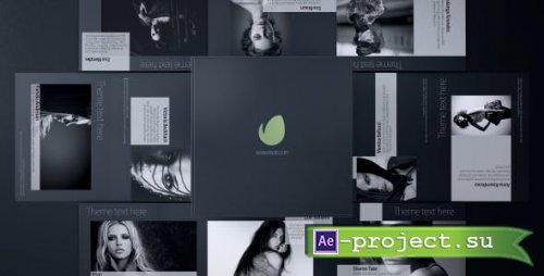 Videohive - Photo/Video Presentation - 13626998 - Project for After Effects