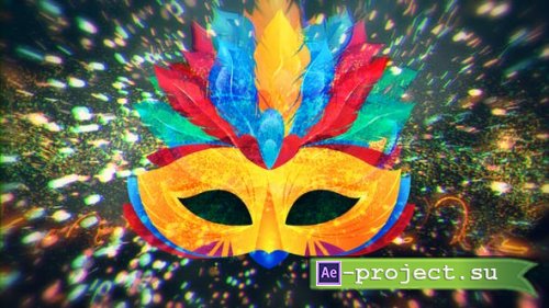 Videohive - Carnival Party - 30245380 - Project for After Effects