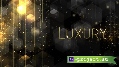 Videohive - Awards Show Titles - 25545139 - Project for After Effects