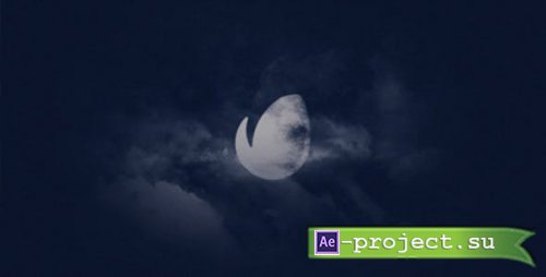 Videohive - Dark Logo - 17885303 - Project for After Effects