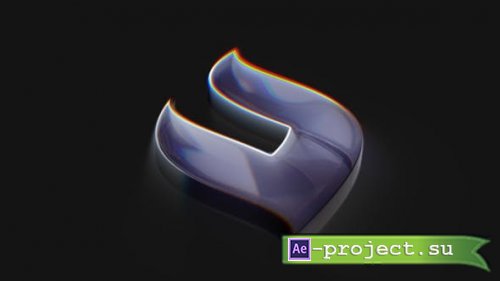 Videohive - Cinematic Logo Animation - 46602719 - Project for After Effects
