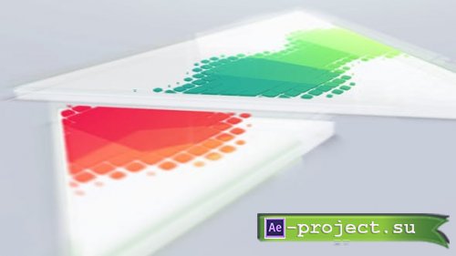Videohive - Clean Logo Intro - 46751008 - Project for After Effects