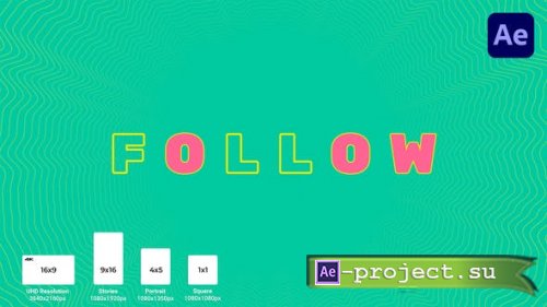 Videohive - Podcast Intro - 46698756 - Project for After Effects