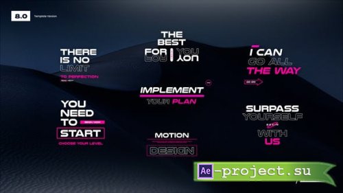 Videohive - Simple Titles - 46710013 - Project for After Effects