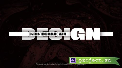 Videohive - Text Animations - 46704390 - Project for After Effects