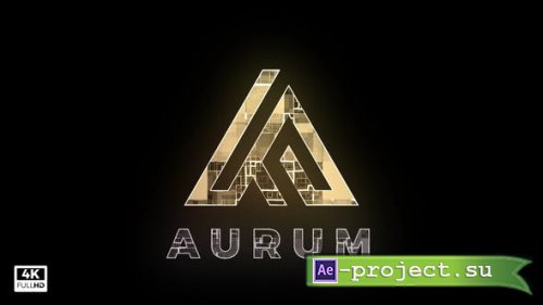 Videohive - Digital Logo - 46983841 - Project for After Effects