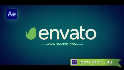Videohive - Medical Logo Reveal - 47107978 - Project for After Effects