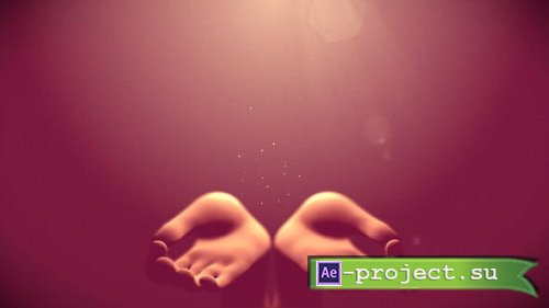 Videohive - Zen Mode - Meditation and Breathwork - 40526685 - Project for After Effects