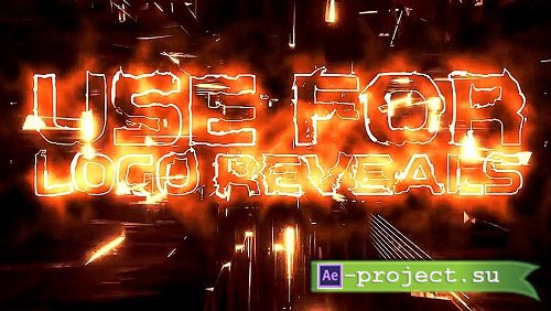 Videohive - Realistic Fire Effects 47495197 - Project For Final Cut & Apple Motion