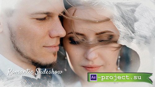 Проект ProShow Producer - Romantic Slideshow 05082023