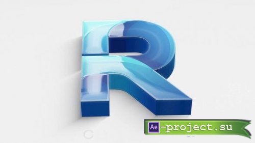 Videohive - Create Logo - 47249104 - Project for After Effects