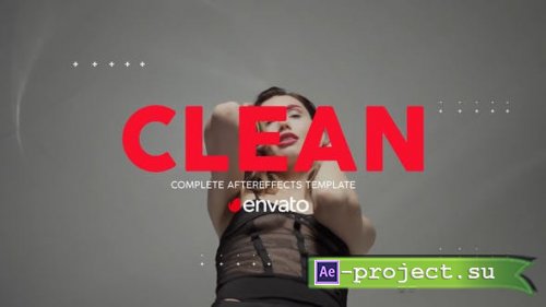 Videohive - Intro - 47252655 - Project for After Effects
