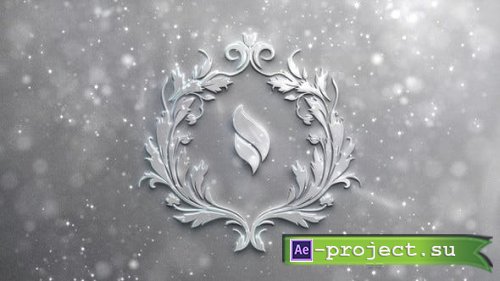 Videohive - Luxury Clean Royal Logo - 47278863 - Project for After Effects