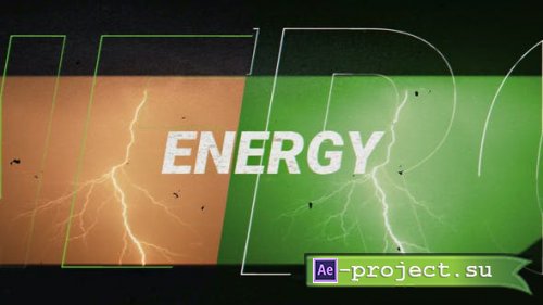 Videohive - Sport Opener - 47291973 - Project for After Effects