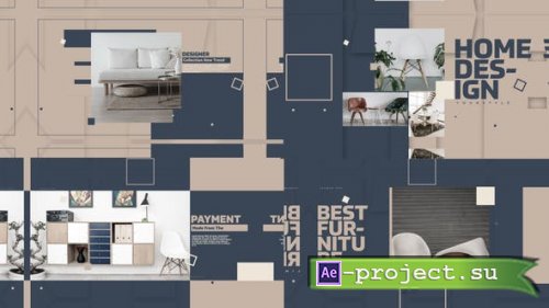 Videohive - Product Interior Intro - 47340118 - Project for After Effects