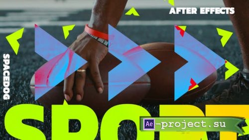 Videohive - Autosport Intro / Slideshow - 47354699 - Project for After Effects