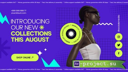 Videohive - Products Sale Slider Promo - 47366554 - Project for After Effects
