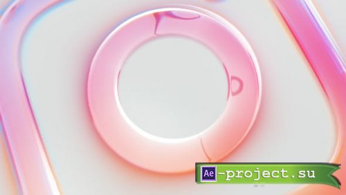 Videohive - Modern Bright Shine Logo - 47404331 - Project for After Effects