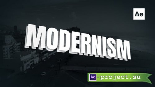 Videohive - Titles | Text Animation - 47398728 - Project for After Effects