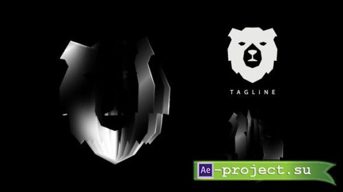 Videohive - Logo Reveal 3 - 47367749 - Project for After Effects