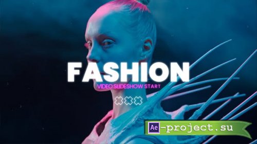 Videohive - Opener Promo - 47519233 - Project for After Effects