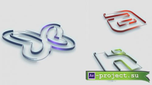 Videohive - Logo Reveal 7 - 47496799 - Project for After Effects