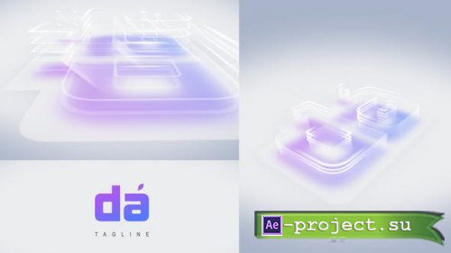 Videohive - Logo Reveal 8 - 47533830 - Project for After Effects
