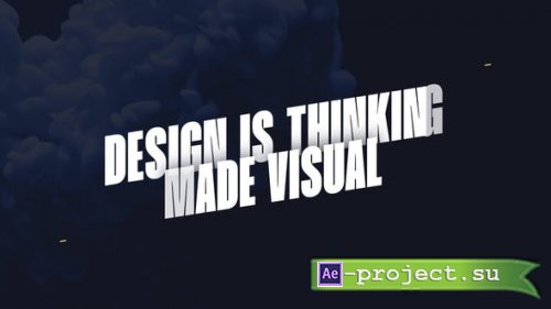 Videohive - Text Animations - 47554206 - Project for After Effects