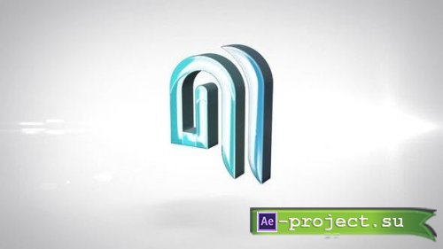 Videohive - Corporation Logo - 47590364 - Project for After Effects