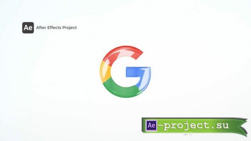 Videohive - Logo Reveal - 47610546 - Project for After Effects