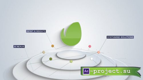 Videohive - Clean Logo - 47642349 - Project for After Effects