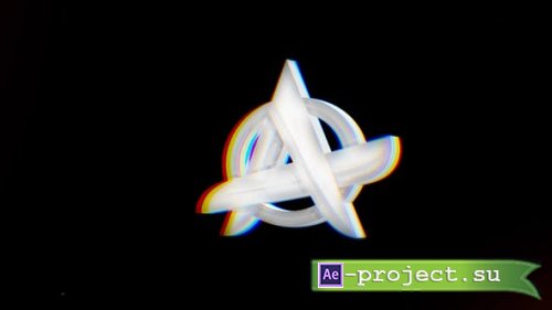 Videohive - Logo Reveal - 47644015 - Project for After Effects