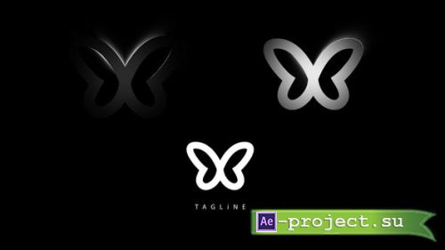 Videohive - Logo Reveal 2 - 47310962 - Project for After Effects