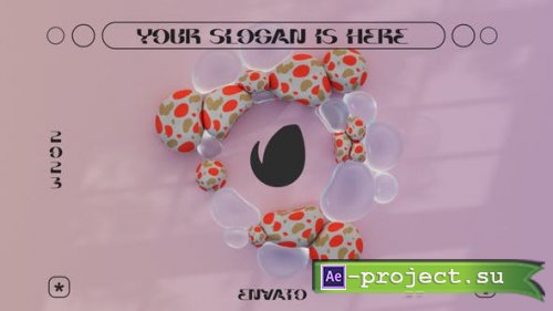 Videohive - Cloth Fashion Opener - 47702479 - Project for After Effects