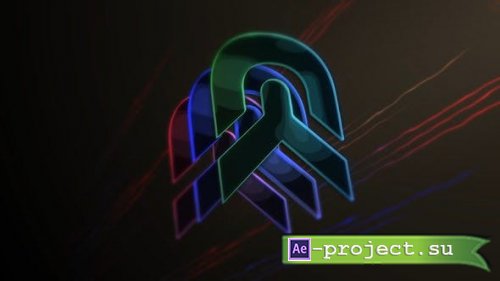 Videohive - Shogun Logo Reveal - 47700838 - Project for After Effects
