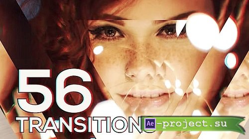 Transitions 252706 - Premiere Pro Templates