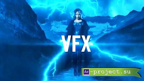Red Giant Vfx Suite 2024.0.0
